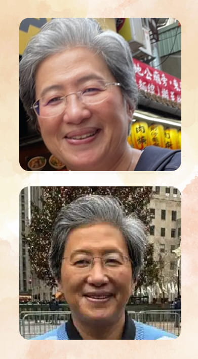 眉骨貫印,地庫豐滿