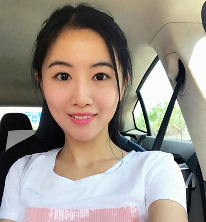 大小眼,心懷兩樣